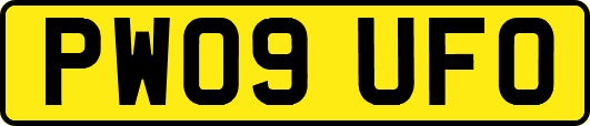 PW09UFO