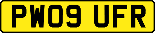 PW09UFR