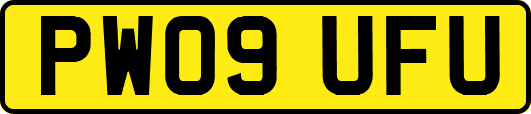 PW09UFU