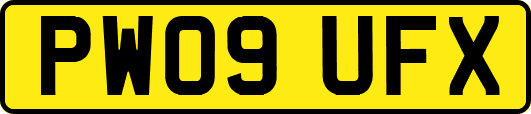 PW09UFX