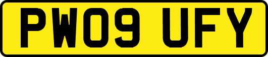 PW09UFY