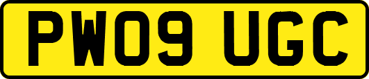 PW09UGC