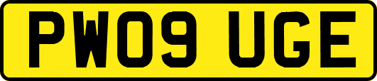 PW09UGE