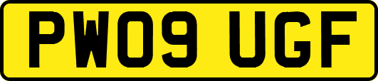 PW09UGF