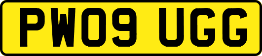 PW09UGG