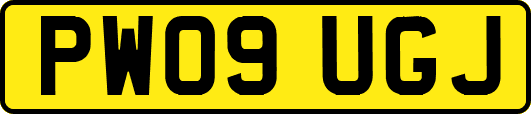 PW09UGJ