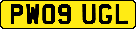 PW09UGL