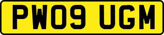 PW09UGM