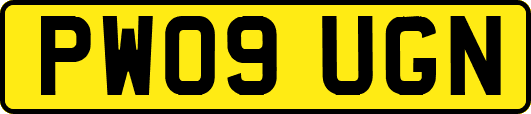 PW09UGN