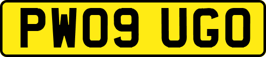 PW09UGO