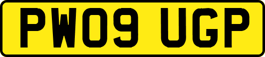 PW09UGP
