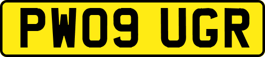 PW09UGR
