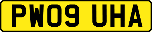 PW09UHA