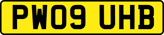 PW09UHB