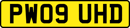 PW09UHD