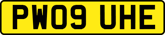 PW09UHE