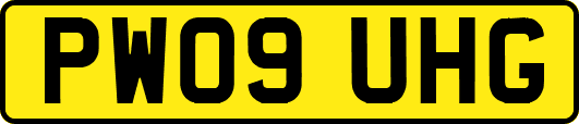 PW09UHG