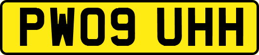 PW09UHH