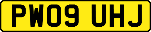 PW09UHJ