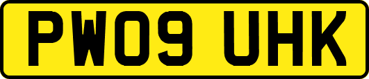 PW09UHK
