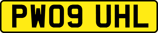 PW09UHL