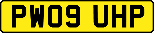 PW09UHP