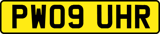 PW09UHR