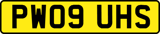 PW09UHS