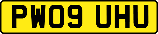 PW09UHU