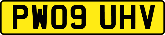 PW09UHV