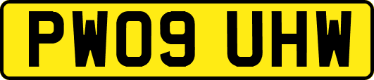 PW09UHW