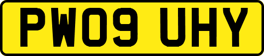 PW09UHY