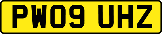 PW09UHZ
