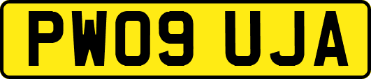 PW09UJA