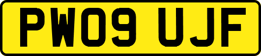 PW09UJF