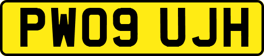 PW09UJH