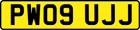 PW09UJJ
