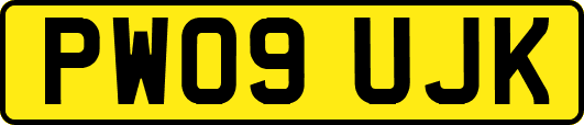 PW09UJK