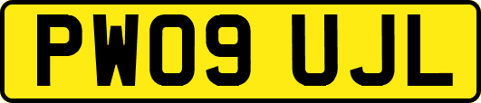 PW09UJL