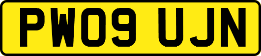 PW09UJN