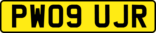 PW09UJR
