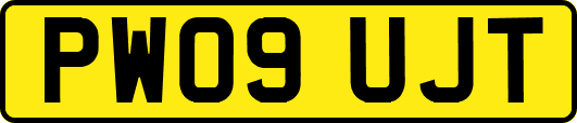 PW09UJT