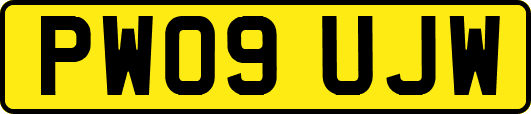 PW09UJW