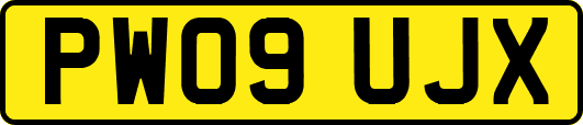 PW09UJX