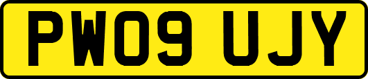 PW09UJY