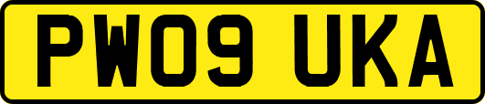PW09UKA