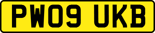 PW09UKB