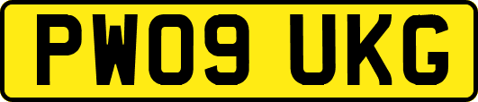 PW09UKG