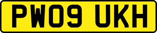 PW09UKH