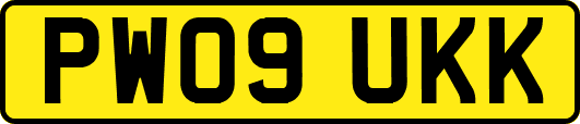 PW09UKK